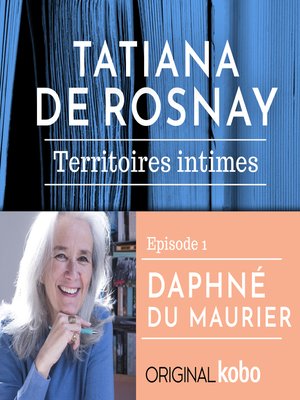 cover image of Territoires intimes, Episode 1